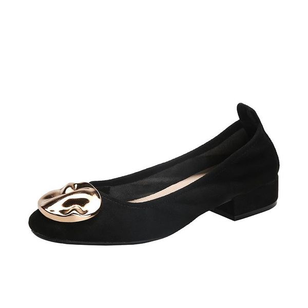 dress shoes brand women's pumps metal decoration ladies black heels faux suede pointed toe female wedding party office
dress shoes brand women's pumps metal decoration ladies black heels faux suede pointed toe female wedding party office