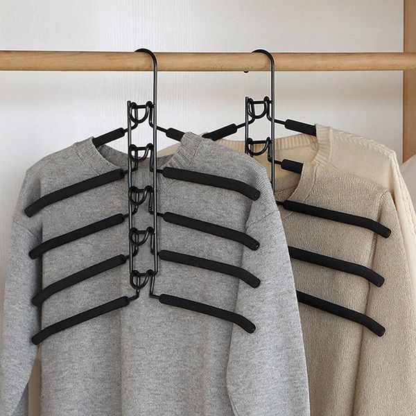 hangers & racks anti-slip eva metal clothes hanger dryer clothing for tumble hanging laundry stand wardrobe organizing tools
hangers & racks anti-slip eva metal clothes hanger dryer clothing for tumble hanging laundry stand wardrobe organizing tools