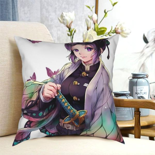 butterfly girl throw pillow case demon slayer kimetsu no yaiba anime cushion for home sofa chair decorative hug pillowcase cushion/decorativ
butterfly girl throw pillow case demon slayer kimetsu no yaiba anime cushion for home sofa chair decorative hug pillowcase cushion/decorativ