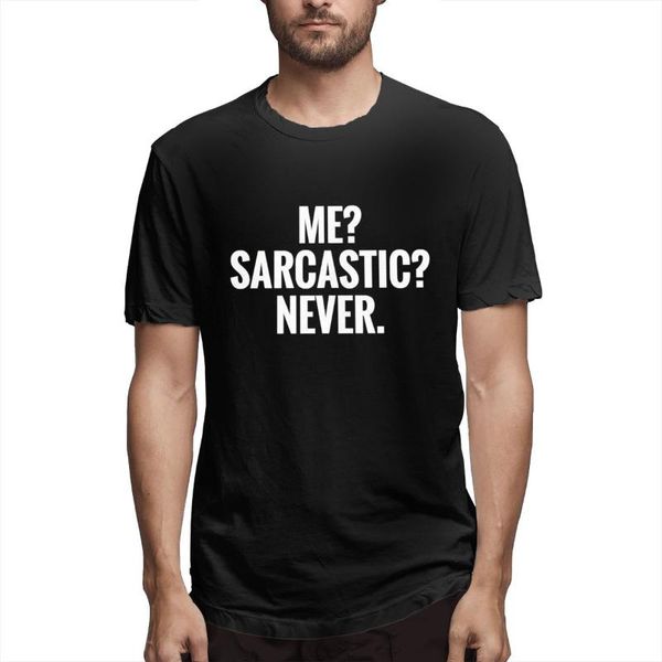 men's t-shirts men fashion graphic me sarcastic never printed youth casual t-shirt, White;black
men's t-shirts men fashion graphic me sarcastic never printed youth casual t-shirt, White;black