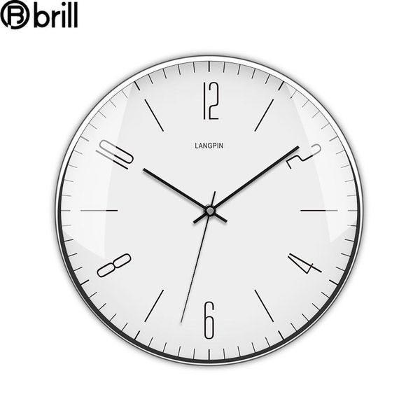 wall clocks large clock metal decorations living room silent modern home decor bedroom horloge murale design moderne
wall clocks large clock metal decorations living room silent modern home decor bedroom horloge murale design moderne