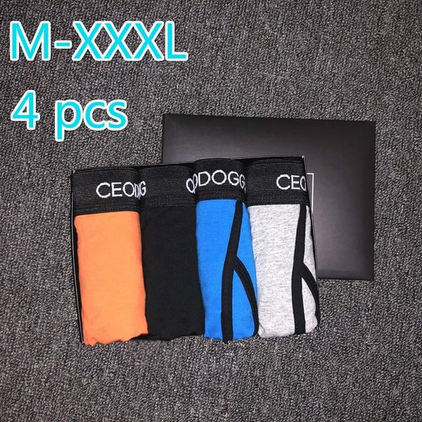 underpants 4pcs/lot underwear men cotton mens boxers 365style pants shorts boxer ropa interior biancheria intima, Black;white
underpants 4pcs/lot underwear men cotton mens boxers 365style pants shorts boxer ropa interior biancheria intima, Black;white