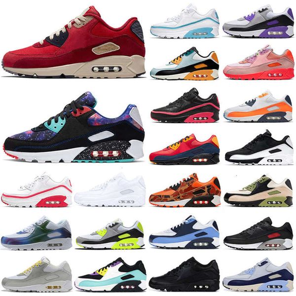 with box 90 mens running shoes bred viotech infrared triple orange white black volt yellow univeristy red 90s women sports trainers
with box 90 mens running shoes bred viotech infrared triple orange white black volt yellow univeristy red 90s women sports trainers
