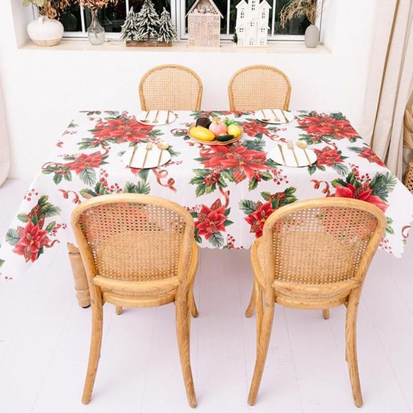 table cloth portable practical tear resistance rectangle fabric dining cover washable reusable for canteen
table cloth portable practical tear resistance rectangle fabric dining cover washable reusable for canteen