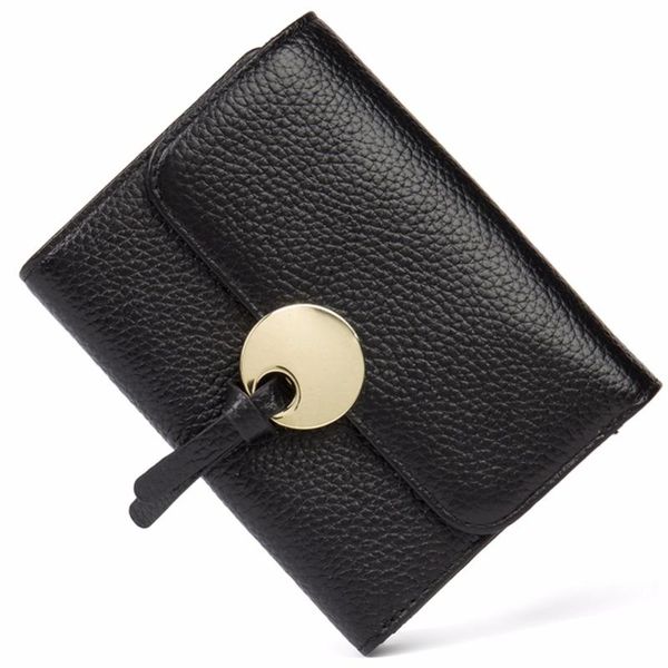 wallets bostanten fashion female mini wallet 2021 short genuine leather panelled women card holder lady purse, Red;black
wallets bostanten fashion female mini wallet 2021 short genuine leather panelled women card holder lady purse, Red;black