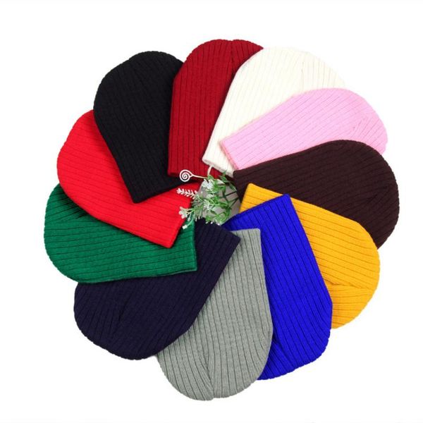 caps & hats baby hat solid color boy girl winter kids knitted children warm beanies child for babies, Yellow
caps & hats baby hat solid color boy girl winter kids knitted children warm beanies child for babies, Yellow