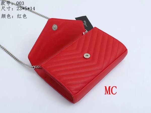 2021 genuine leather handbag comes with a box woc chain bag women luxurys fashion designers bags female clutch classic girl han
2021 genuine leather handbag comes with a box woc chain bag women luxurys fashion designers bags female clutch classic girl han