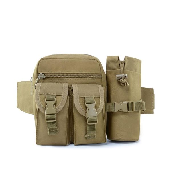 waist bags mountaineering outdoor multifunctional water bottle bag sport camping camouflage military tactical
waist bags mountaineering outdoor multifunctional water bottle bag sport camping camouflage military tactical