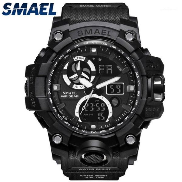 mens watches waterproof fashion casual quartz watch men military sport digital relogio masculino wristwatches, Slivery;brown 
mens watches waterproof fashion casual quartz watch men military sport digital relogio masculino wristwatches, Slivery;brown