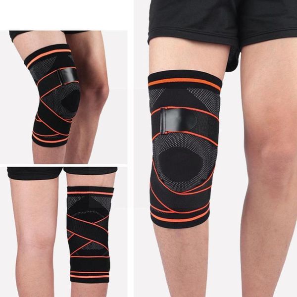 elbow & knee pads 1pcs sport strap cycling braces support joints patella kneecap protector 2021 pad basketball volley o7j1, Black;gray
elbow & knee pads 1pcs sport strap cycling braces support joints patella kneecap protector 2021 pad basketball volley o7j1, Black;gray