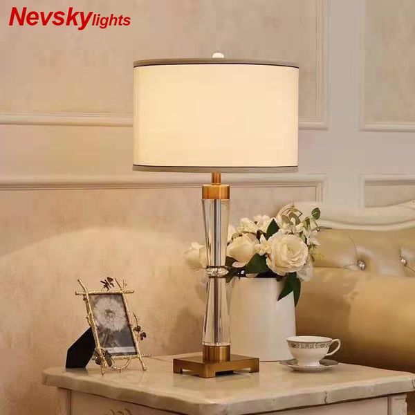 table lamps crystal lamp bedroom desk light living room lighting office modern home decoration gold bedside
table lamps crystal lamp bedroom desk light living room lighting office modern home decoration gold bedside