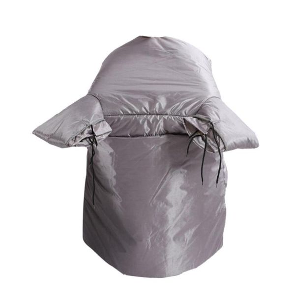 motorcycle armor for scooters winter quilt leg cover double-sided waterproof plus velvet thickening knee blanket warmer windproof
motorcycle armor for scooters winter quilt leg cover double-sided waterproof plus velvet thickening knee blanket warmer windproof