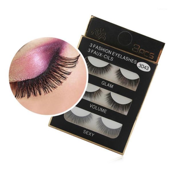 box luxury 3d false lashes fluffy strip eyelashes long natural party artificial thick eyelash eye makeup1
box luxury 3d false lashes fluffy strip eyelashes long natural party artificial thick eyelash eye makeup1