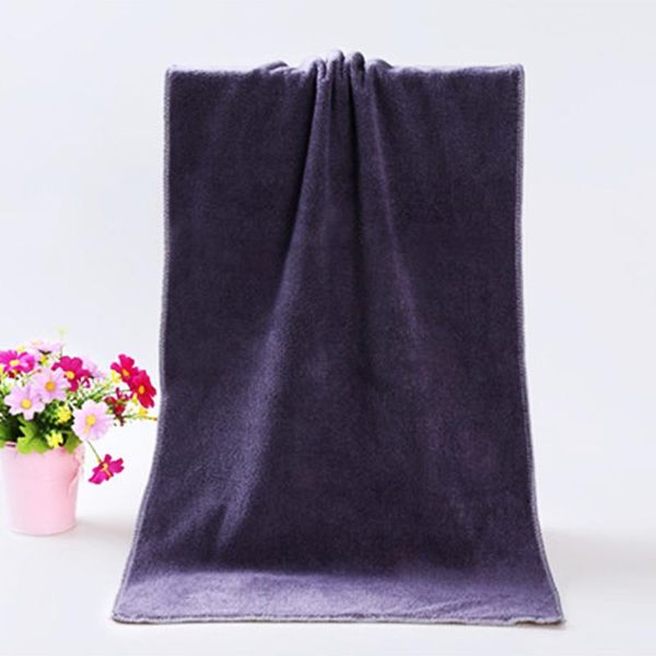 towel for thick bathroom super soft absorbent quick-drying breathable microfiber bath robe hair 35cm*75cm
towel for thick bathroom super soft absorbent quick-drying breathable microfiber bath robe hair 35cm*75cm