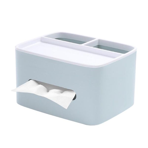 tissue boxes & napkins multifunctional for cosmetic box large capacity universal easy clean deskstorage living room with lid home office
tissue boxes & napkins multifunctional for cosmetic box large capacity universal easy clean deskstorage living room with lid home office