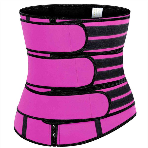 waist tummy shaper straight neoprene three reinforcement waist sweat belt sports rose red corset rubber
waist tummy shaper straight neoprene three reinforcement waist sweat belt sports rose red corset rubber