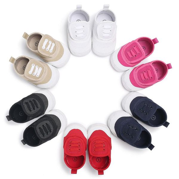 first walkers fashion toddler born shoes baby boy sports sneakers soft bottom anti-slip hook & loop prewalker canvas
first walkers fashion toddler born shoes baby boy sports sneakers soft bottom anti-slip hook & loop prewalker canvas