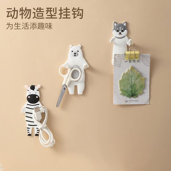 lovely animal fridge hook key wall hooks crochet holder removable kitchen home decor washed bathroom accessories & rails
lovely animal fridge hook key wall hooks crochet holder removable kitchen home decor washed bathroom accessories & rails