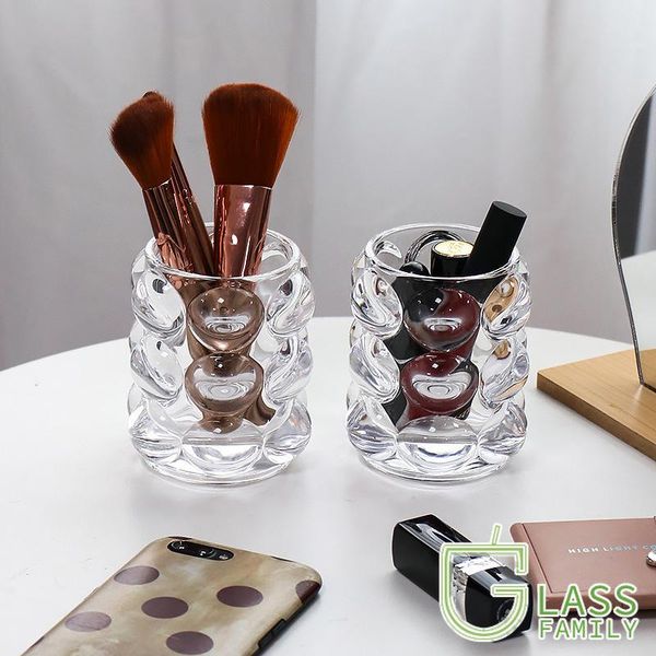 storage boxes & bins glass makeup organizer box nordic ball pen holder nail polish for cosmetics make up home decoration
storage boxes & bins glass makeup organizer box nordic ball pen holder nail polish for cosmetics make up home decoration