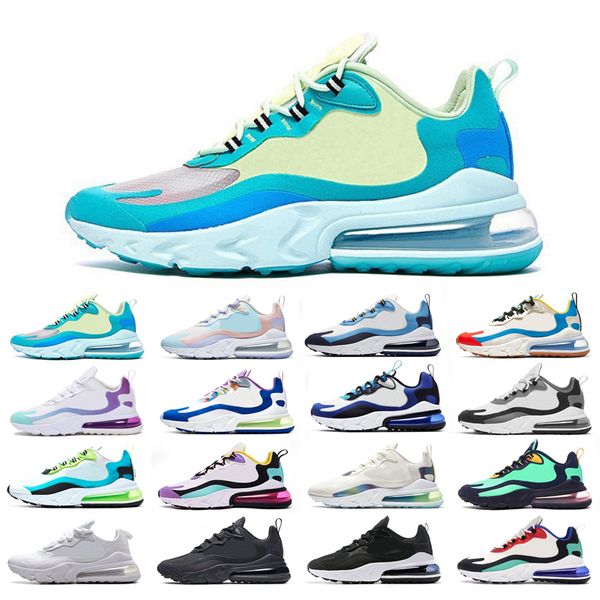 original react running shoes man woman triple white bauhaus oracle aqua bubble electro cream blue bright violet dusk purple easter size 36-4
original react running shoes man woman triple white bauhaus oracle aqua bubble electro cream blue bright violet dusk purple easter size 36-4
