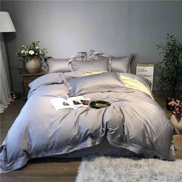 800tc egyptain cotton white gray nordic bedding king size fitted sheet bed set duvet cover parure de lit
800tc egyptain cotton white gray nordic bedding king size fitted sheet bed set duvet cover parure de lit