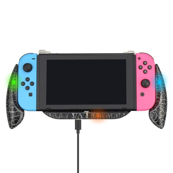 game controllers & joysticks epula charging grip case for switch comfort quick charge handle ac adapter gaming ergonomic design 907
game controllers & joysticks epula charging grip case for switch comfort quick charge handle ac adapter gaming ergonomic design 907