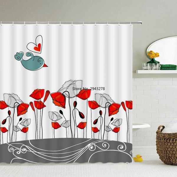 shower curtains beautiful flower woman curtain fabric waterproof polyester bathroom with hooks 180x180 decoration bath screen
shower curtains beautiful flower woman curtain fabric waterproof polyester bathroom with hooks 180x180 decoration bath screen