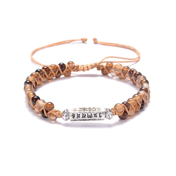 tennis six true words tube mantra tibetan bracelets silk onyx 4mm stones handmade mala jewelry, Golden;silver
tennis six true words tube mantra tibetan bracelets silk onyx 4mm stones handmade mala jewelry, Golden;silver
