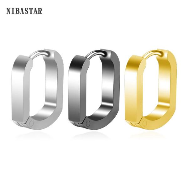 hoop & huggie nibastar minimalist vintage square earrings for women stainless steel rectangle earring charm elegant jewelry gift, Golden;silver
hoop & huggie nibastar minimalist vintage square earrings for women stainless steel rectangle earring charm elegant jewelry gift, Golden;silver