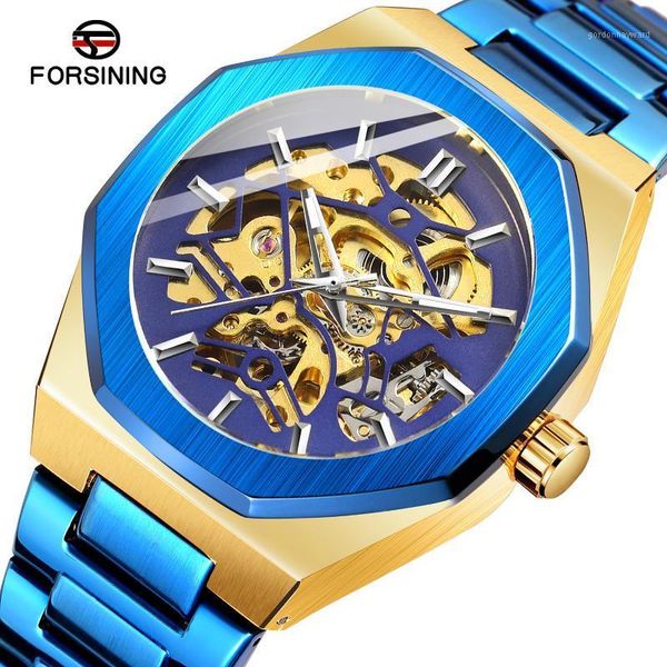 wristwatches watches men luxury waterproof fashion stainless steel strap automatic skeleton sportsfor 4158 wristwatch, Slivery;brown
wristwatches watches men luxury waterproof fashion stainless steel strap automatic skeleton sportsfor 4158 wristwatch, Slivery;brown
