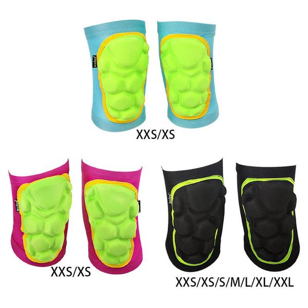 elbow & knee pads protective safety multipurpose adjustable guards gear cushioning drop resistant for ski sports children girls kids, Black;gray
elbow & knee pads protective safety multipurpose adjustable guards gear cushioning drop resistant for ski sports children girls kids, Black;gray