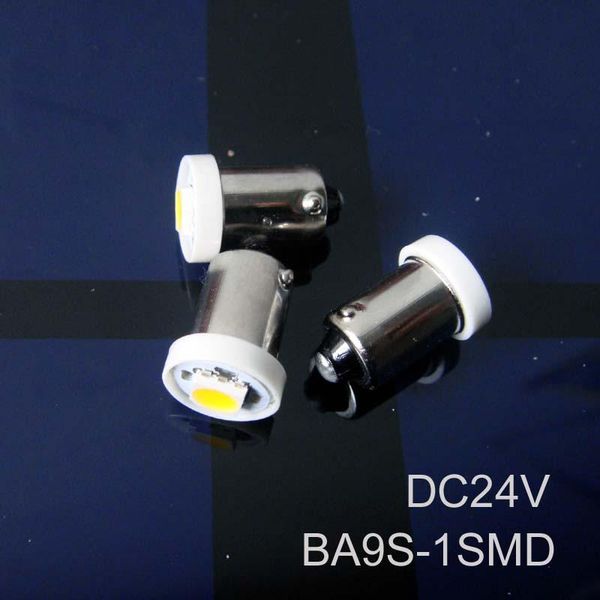 bulbs 24v ba9s,ba9s light,ba9s auto light 24v,ba9s dc24v led,ba9s signal leds,ba9s lamp, 10pc/lot
bulbs 24v ba9s,ba9s light,ba9s auto light 24v,ba9s dc24v led,ba9s signal leds,ba9s lamp, 10pc/lot