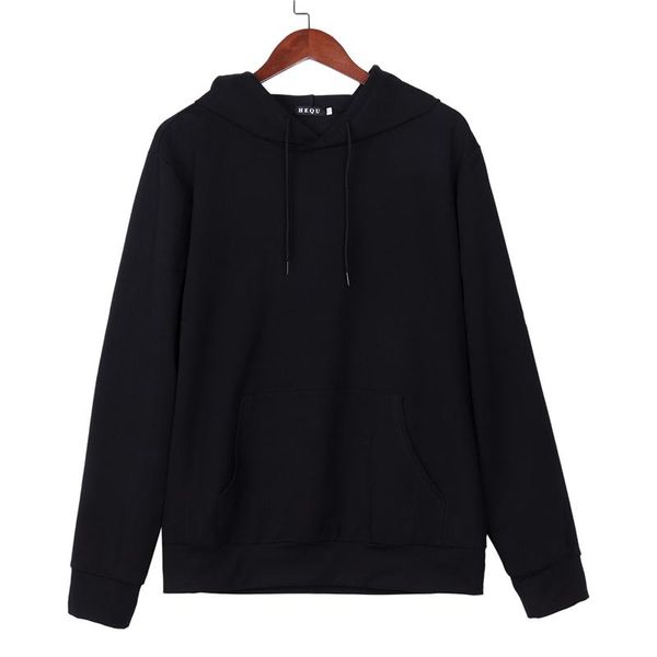 men's hoodies & sweatshirts casual black solid color long sleeve print pullover pocket autumn winter keep warm
men's hoodies & sweatshirts casual black solid color long sleeve print pullover pocket autumn winter keep warm