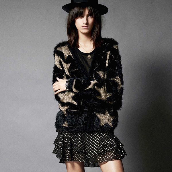 women's sweaters black mohair women pullover golden star autumn winter long sleeve o-neck knitted warm sweater p2mo, White;black
women's sweaters black mohair women pullover golden star autumn winter long sleeve o-neck knitted warm sweater p2mo, White;black