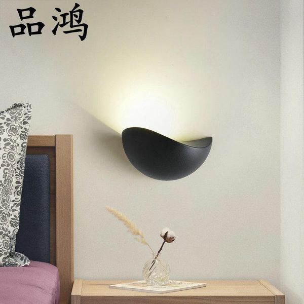 nordic led glass ball bedroom light deco maison penteadeira cabecero de cama beside lamp living room wall
nordic led glass ball bedroom light deco maison penteadeira cabecero de cama beside lamp living room wall