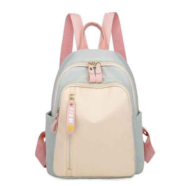 cosmetic bags & cases 2021 woman fashion backpack shoulder bag large capacity outdoor travel sports college student school
cosmetic bags & cases 2021 woman fashion backpack shoulder bag large capacity outdoor travel sports college student school