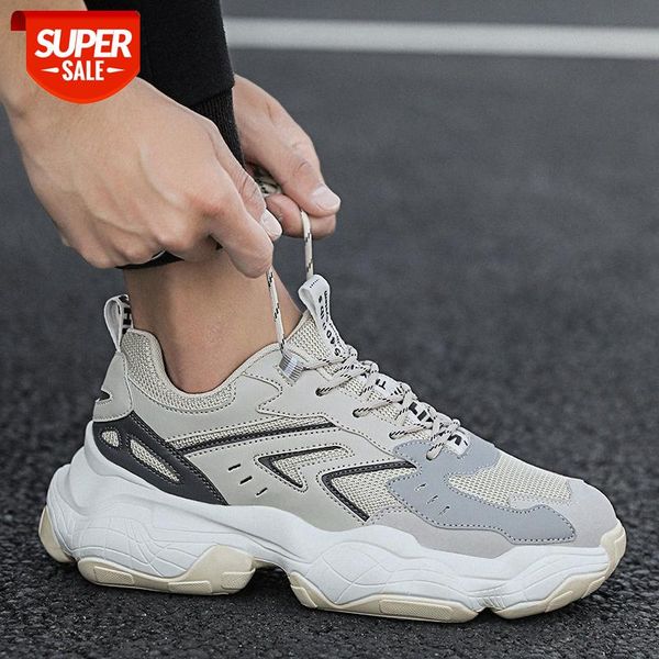 spring men's shoes ins old youth sports running breathable mesh travel trendy #eu2q
spring men's shoes ins old youth sports running breathable mesh travel trendy #eu2q