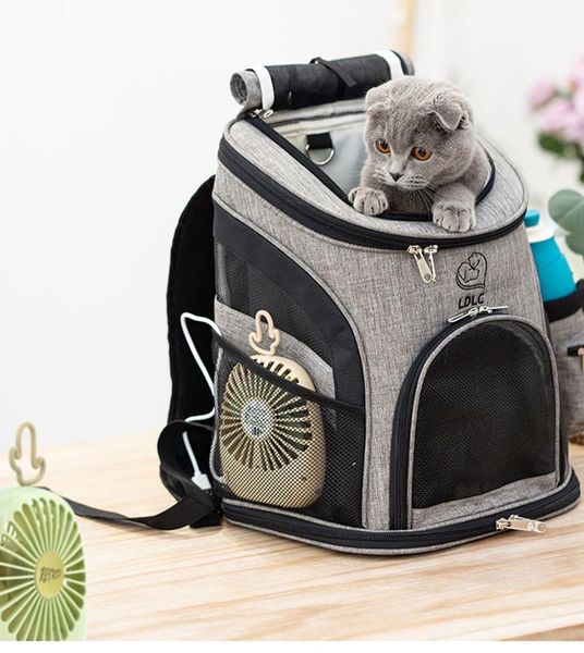 cat carriers,crates & houses 1 portable shoulder pet backpack puppies kitten outdoor breathable mesh outing casual bag
cat carriers,crates & houses 1 portable shoulder pet backpack puppies kitten outdoor breathable mesh outing casual bag