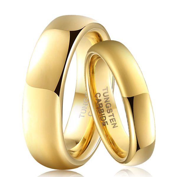 earrings & necklace his and her promised rings 6mm for men 4mm women gold color tungsten carbide shiny forever couple ring lovers, Silver
earrings & necklace his and her promised rings 6mm for men 4mm women gold color tungsten carbide shiny forever couple ring lovers, Silver