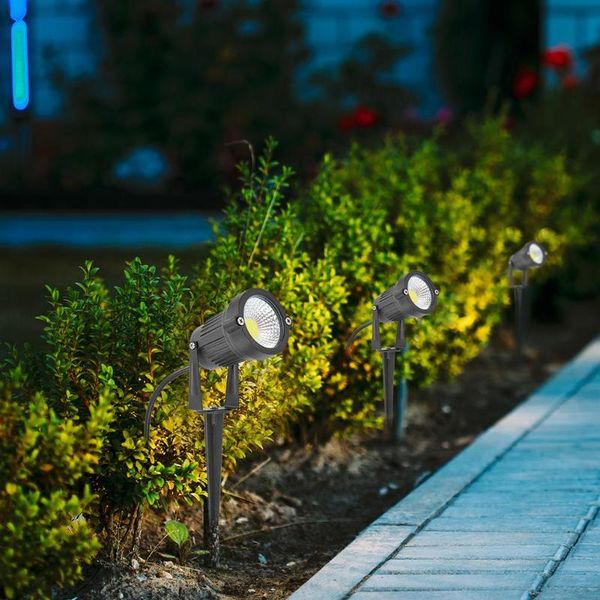 outdoor garden lawn lamp 6w 12v waterproof pathway landscape spotlight instantaneous soft start and low heat lamps
outdoor garden lawn lamp 6w 12v waterproof pathway landscape spotlight instantaneous soft start and low heat lamps