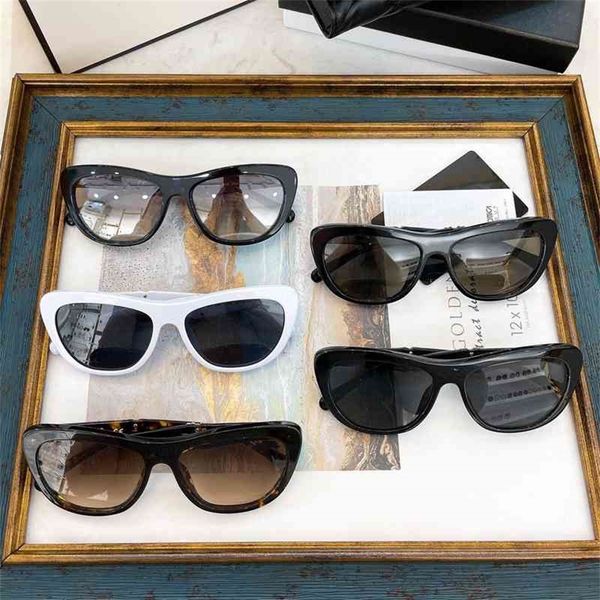 75% off online shop 2022 xiaoxiangjia's new plate sunglasses and star sunglasses ch9095, White;black
75% off online shop 2022 xiaoxiangjia's new plate sunglasses and star sunglasses ch9095, White;black