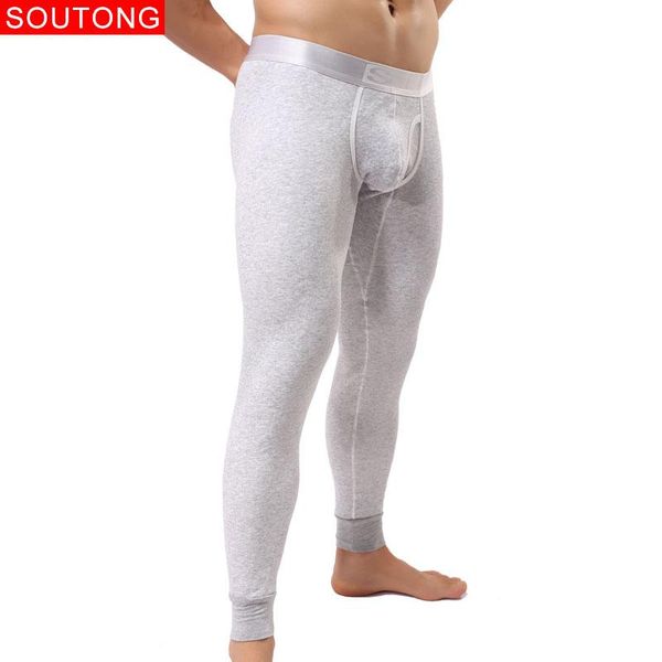 men's sleepwear soutong 2021 male winter thermal underwear warm men long johns modal printed thermo pants qk03, Black;brown
men's sleepwear soutong 2021 male winter thermal underwear warm men long johns modal printed thermo pants qk03, Black;brown