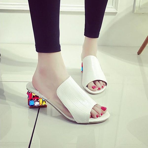 slippers women sandals 2021 female shoes wedges fashion heeled hollow casual fish mouth, Black
slippers women sandals 2021 female shoes wedges fashion heeled hollow casual fish mouth, Black
