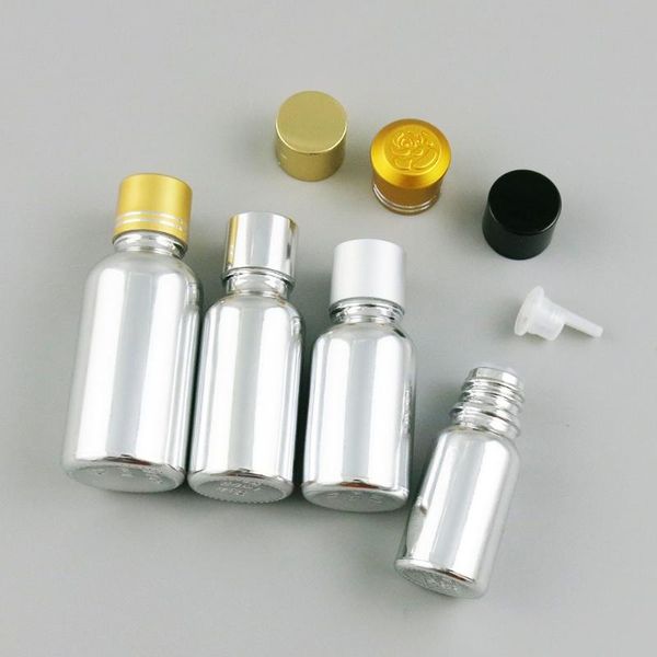 storage bottles & jars 12 x 5ml 10ml 20ml 30ml 50ml 100ml refillable silver glass bottle with aluminium lids 1oz cosmetic container
storage bottles & jars 12 x 5ml 10ml 20ml 30ml 50ml 100ml refillable silver glass bottle with aluminium lids 1oz cosmetic container