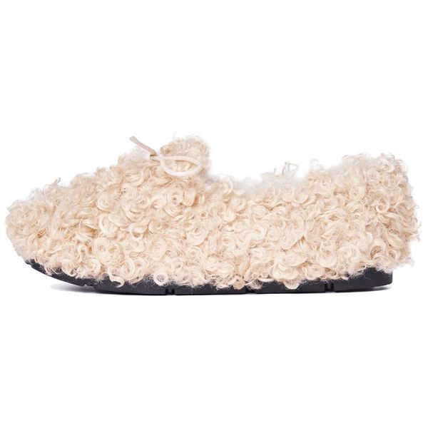 winter women flats faux lambswool loafers warm slip on flat shoes woman slipper plush outside home white black slippers
winter women flats faux lambswool loafers warm slip on flat shoes woman slipper plush outside home white black slippers