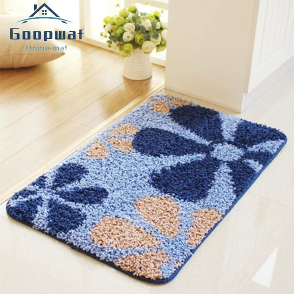 carpets creative bath mat bathroom carpet non slip entrance floor doormat kitchen absorption rugs tapete para sala home decor 
carpets creative bath mat bathroom carpet non slip entrance floor doormat kitchen absorption rugs tapete para sala home decor