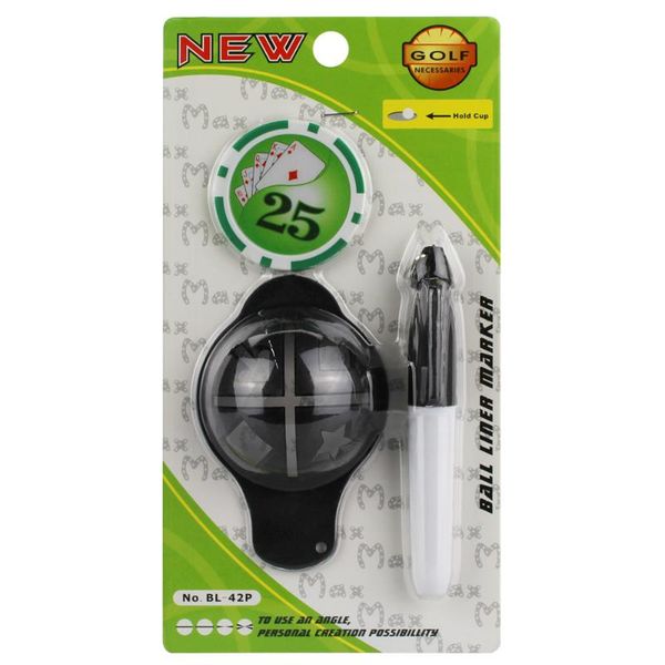 golf training aids 1 box ball liner + pen mark , gift drop ship
golf training aids 1 box ball liner + pen mark , gift drop ship