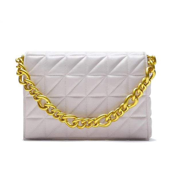 evening bags 2021 thick chain women's shoulder luxury handbags and purses women clutch pu leather ladies hand bag
evening bags 2021 thick chain women's shoulder luxury handbags and purses women clutch pu leather ladies hand bag