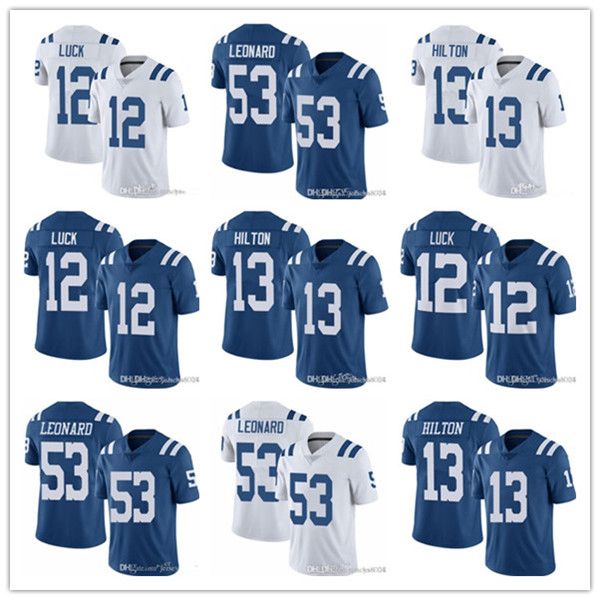 indianapoliscoltsmen women youth andrew luck t.y. hilton darius leonard football jerseys, Black;red
indianapoliscoltsmen women youth andrew luck t.y. hilton darius leonard football jerseys, Black;red