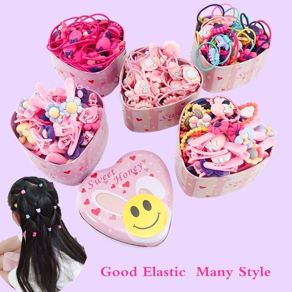 hair accessories 1box women girls colorful basic elastic rubber bands for kids tie ring rope holder headdress clips, Slivery;white
hair accessories 1box women girls colorful basic elastic rubber bands for kids tie ring rope holder headdress clips, Slivery;white